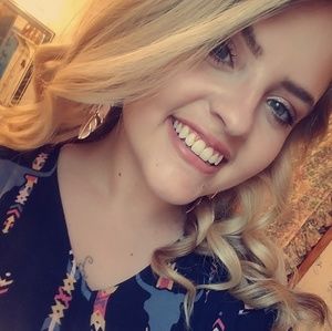 Meet your Posher, Allie